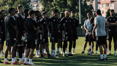 Kocaelispor 33 yaşındaki orta sahaya veda etti
