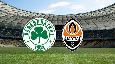 Panathinaikos - Shakhtar Donetsk maçı ne zaman?