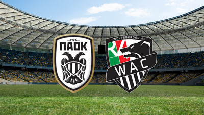 PAOK - Wolfsberger maçı ne zaman?
