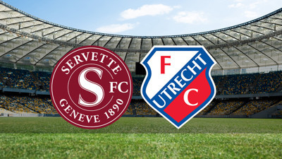 Servette - Utrecht maçı ne zaman?