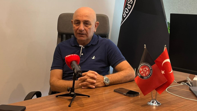 Süleyman Hurma: Türkiye’de inanılmaz bir transfer çılgınlığı ile karşı karşıyayız