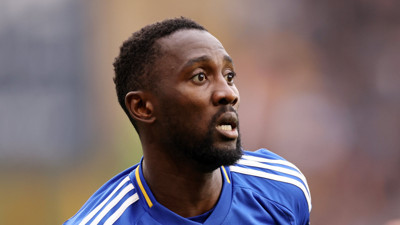 Wilfred Ndidi bu gece İstanbul'a geliyor