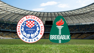 Zrinjski - Breidablik maçı ne zaman?