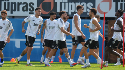 Ali Genç: "Beşiktaş'ın tur için St. Patrick's karşısında fiziksel mücadeleye girmemesi lazım"