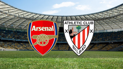 Arsenal - Athletic Bilbao maçı ne zaman?