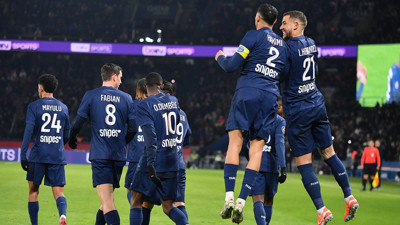 Ballon d'Or 2025 adayları belli oldu