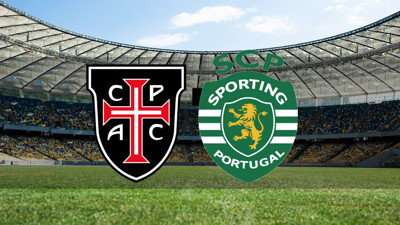 Casa Pia - Sporting maçı ne zaman?
