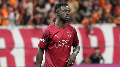 Davinson Sanchez'in Galatasaray'dan istediği rakam belli oldu!