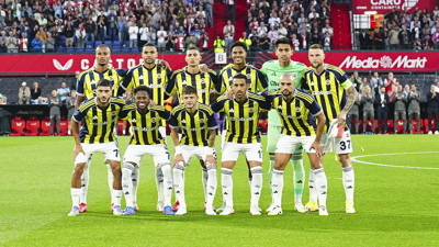 Feyenoord maçı sonrası Instagram hesabını dondurdu