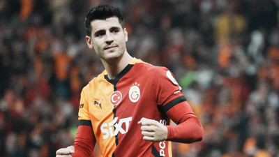 Galatasaray, Morata'ya izin verdi! İşte kasaya girecek rakam