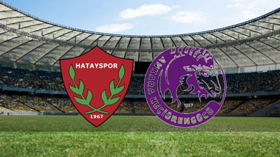 Hatayspor - Keçiörengücü maçı ne zaman?
