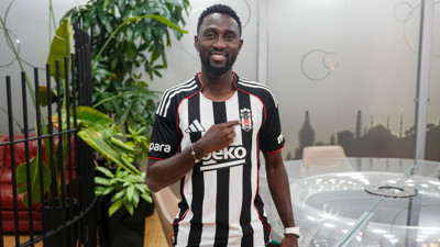 Ndidi'yi en iyi James Maddison anlattı: Sanki iki oyuncu var