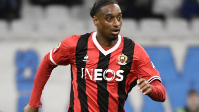 Ndidi'nin menajerinden Serdal Adalı'ya bir orta saha teklifi daha