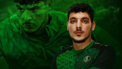 Sakaryaspor savunmaya ve forvete transfer yaptı