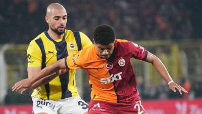 Süper Lig'de yeni sezonun şampiyonluk oranları belli oldu