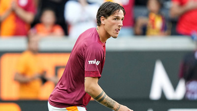 Zaniolo'ya sürpriz talip! İşte Galatasaray'ın istediği bonservis