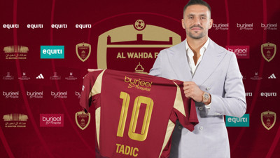 Dusan Tadic'ten sürpriz imza! Transfer resmen açıklandı
