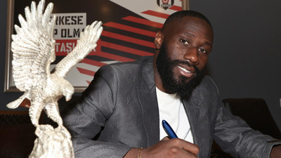 Türkiye'de tepki gösterilen Masuaku Premier Lig'de