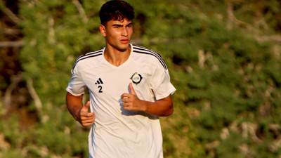 Beşiktaş, Galatasaray, Trabzonspor 16 yaşındaki wonderkid'in peşinde