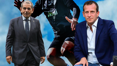 Dursun Özbek Gardi'den son bir şarkı istiyor!