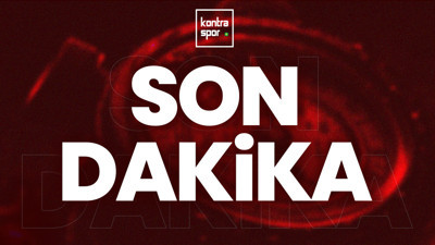 Fenerbahçe ayrıldığı resmen açıkladı