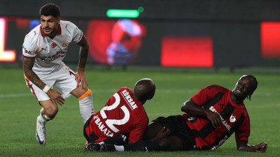 Süper Lig'e şanssız başlangıç! Sezonu kapatma şüphesi...