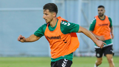 Konyaspor'un Eyüpspor maçı hazırlıkları sürüyor