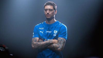 Al-Hilal, Darwin Nunez'i kadrosuna kattığını açıkladı!