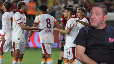 Nihat Kahveci: "Onunla bu lig bitmez"