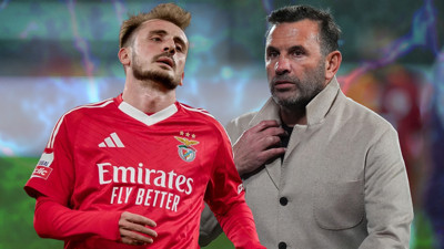 Okan Buruk ve Kerem Aktürkoğlu arasındaki bağlar resmen koptu!