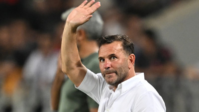 Galatasaray aradığı sağ beki buldu! Okan Buruk onay verdi