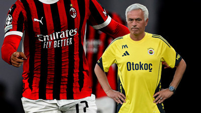 Beşiktaş uzun süredir istiyordu! Mourinho isteyince Ali Koç devreye girdi