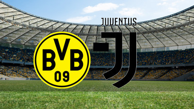 Dortmund - Juventus maçı ne zaman?