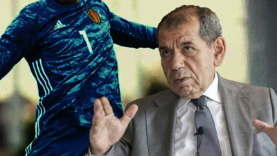 Maliyeti dudak uçuklattı! Dursun Özbek transferden vazgeçti