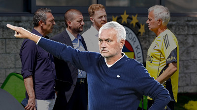 Fenerbahçe gece yarısı transferi tamamladı! Ödenecek bonservis belli oldu