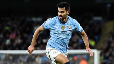 Galatasaray'dan İlkay Gündoğan harekatı! İşte yapılacak teklif