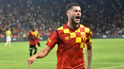 Göztepe, Romulo'dan rekor gelir elde edecek! Transfer bitti