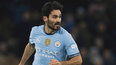 İlkay Transferinde Kritik Bekleyiş