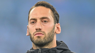 Inter'in Hakan Çalhanoğlu için Fenerbahçe'den istediği bonservis dudak uçuklattı!