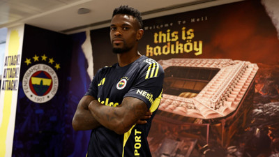 Nelson Semedo: Turu geçmeyi fazlasıyla hak ediyoruz