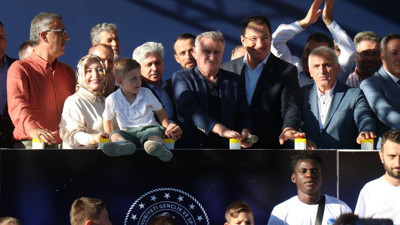 "Türkiye FIFA standartlarında uluslararası organizasyonlar yapılabilecek tesislere sahip"