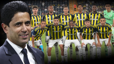 PSG'den sürpriz transfer hamlesi! Fenerbahçe'nin genç yıldızını kapıyorlar