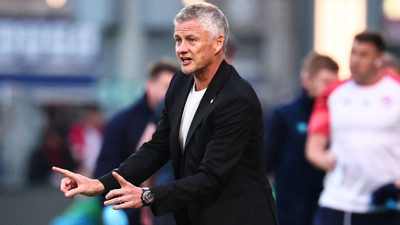 Ole Gunnar Solskjaer'den 4 isme kesik! Takımda istemiyor