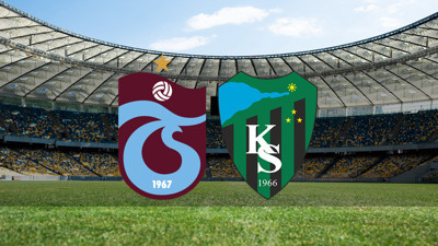 Trabzonspor - Kocaelispor maçı ne zaman?
