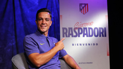 Atletico Madrid 10 numarasını Napoli'den aldı! İşte bonservis bedeli