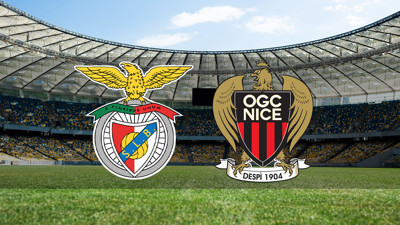 Benfica - Nice maçı ne zaman?