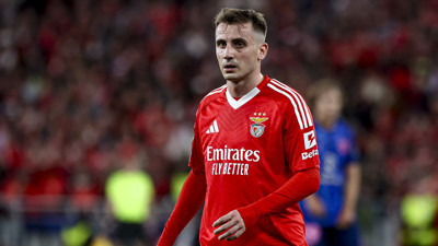 Benfica'nın Kerem Aktürkoğlu'nu Fenerbahçe'ye göndermeme nedeni ortaya çıktı!