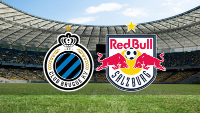 Club Brugge - RB Salzburg maçı ne zaman?