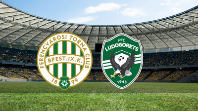 Ferencvaros - Ludogorets maçı ne zaman?