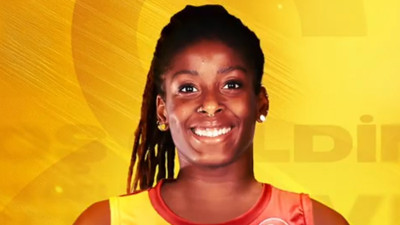 Galatasaray Sylla transferini duyurdu